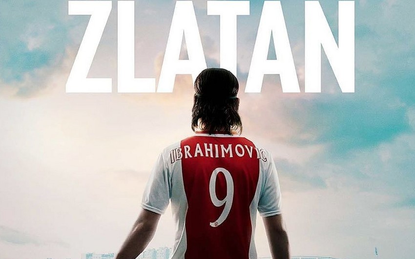 İbrahimoviç haqqında filmin premyerası təxirə salınıb