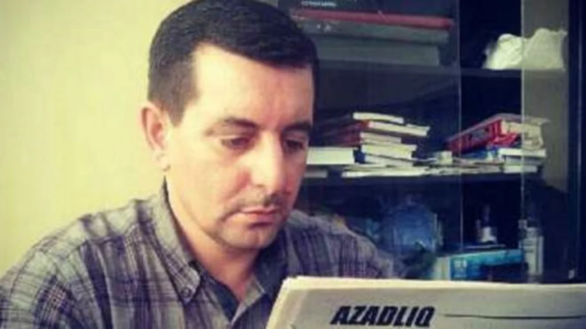 Faiq Əmirli barəsində həbs qətimkan tədbiri seçilib