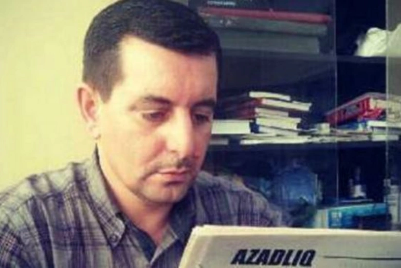 Faiq Əmirli barəsində həbs qətimkan tədbiri seçilib