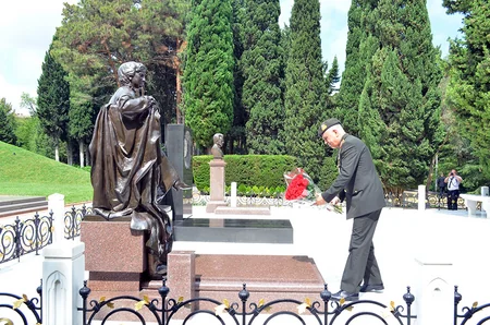 Azərbaycan və Türkiyənin Baş Qərargah rəislərinin görüşü olub, əməkdaşlıq məsələləri müzakirə edilib