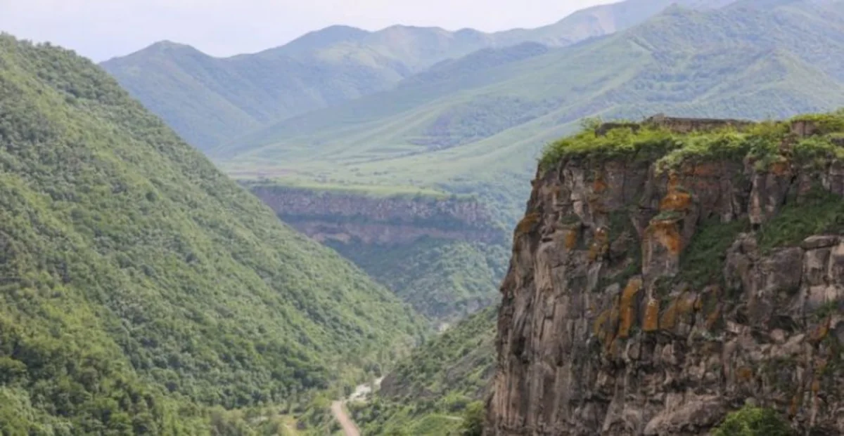 Azərbaycanda turizm və rekreasiya zonalarında qadağan edilən hallar müəyyənləşir