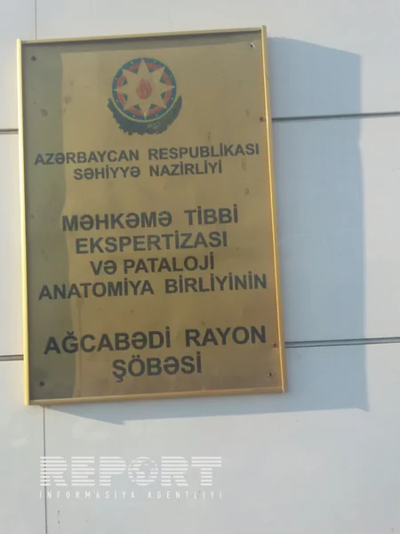 Cəmşid Naxçıvanski adına Hərbi Liseyin kursantının meyiti tapılıb - FOTO
