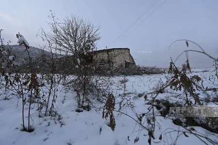 Qanlı gecənin şahidləri: buz kəsən Qarqarçay, ağrıların məbədi əsir ferması – XOCALIDAN REPORTAJ