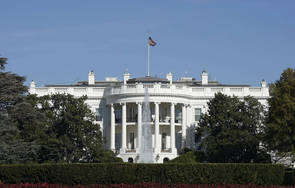В Белом доме заявили о незаконности импичмента Трампа