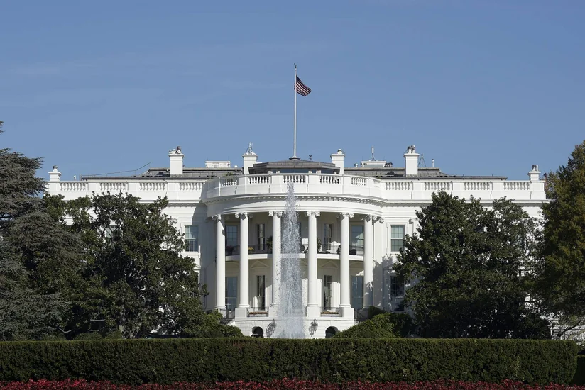 В Белом доме заявили о незаконности импичмента Трампа