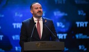 TRT-nin rəhbəri dəyişib