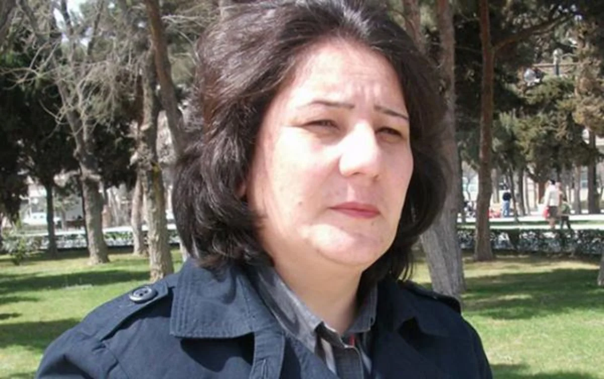 AXCP sədrinin müavini Bakı İstintaq Təcridxanasına köçürülüb