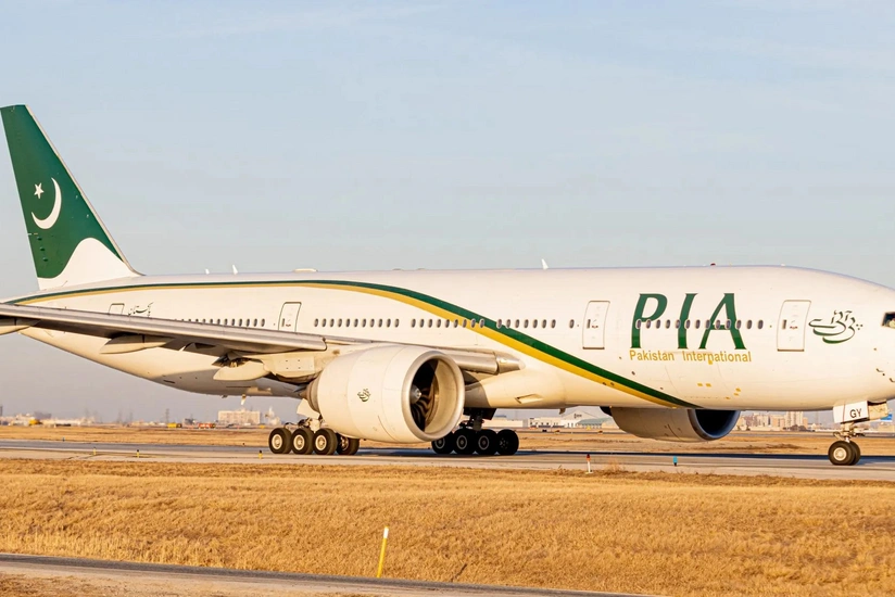 First flight from Lahore to Baku launched