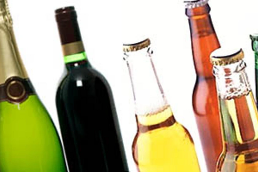 ​Azərbaycan spirtli içki idxalını 31% azaldıb