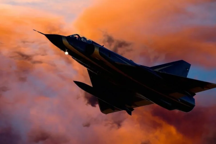 США и Великобритания нанесли серию ударов по объектам хуситов в Йемене