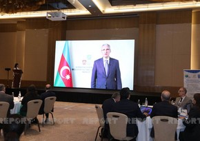 Министр: Каспийский регион сталкивается с нерешенными экологическими проблемами