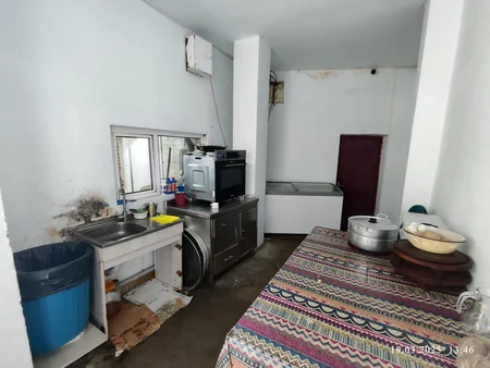 Şüa restoranında nöqsanlar aşkarlanıb