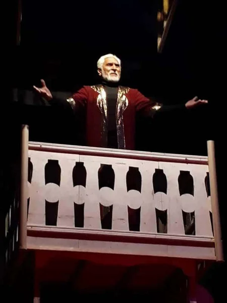 Lənkəranda 128-ci teatr mövsümü başa çatıb