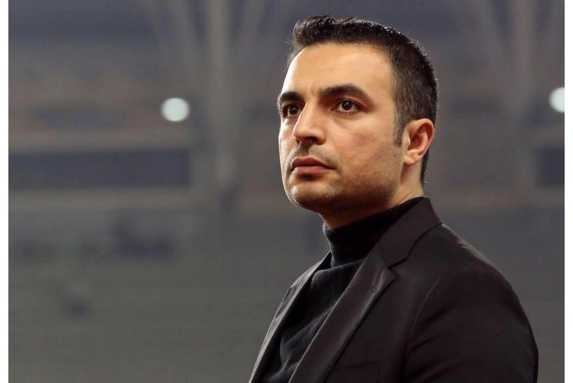 Nurlan İbrahimov Qarabağdan ayrıldı