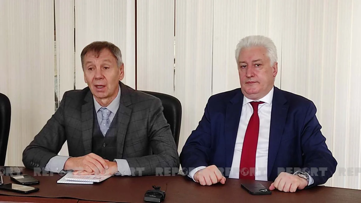 Korotchenko: No country can spoil Azerbaijan-Russia relations