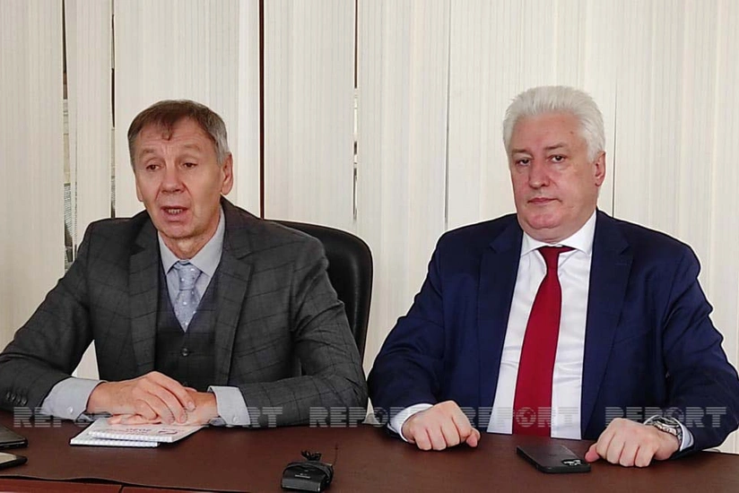 Korotchenko: No country can spoil Azerbaijan-Russia relations