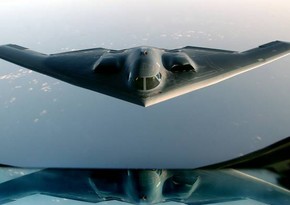 KİV: ABŞ Konqresi “B-2 Spirit” bombardmançılarının İsrailə verilməsini təklif edir