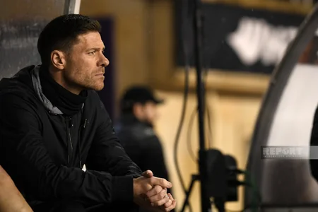 Лига Европы: Карабах сыграл вничью с Байером 04