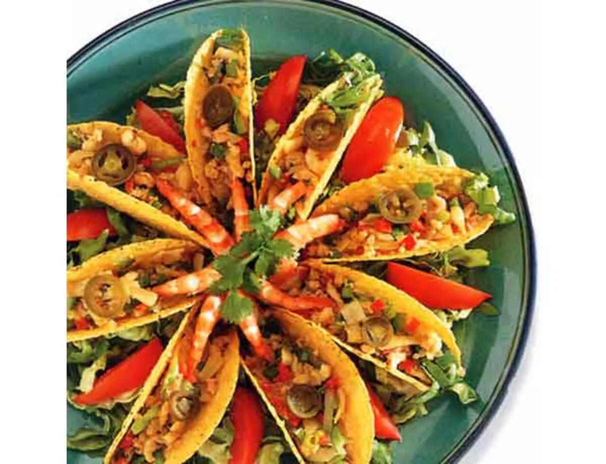 ​Bakıda Meksika mətbəxi həftəsi keçiriləcək