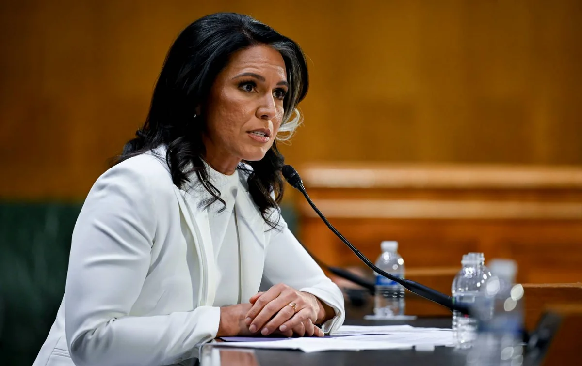 US national intelligence chief says world is close to nuclear apocalypse like never before