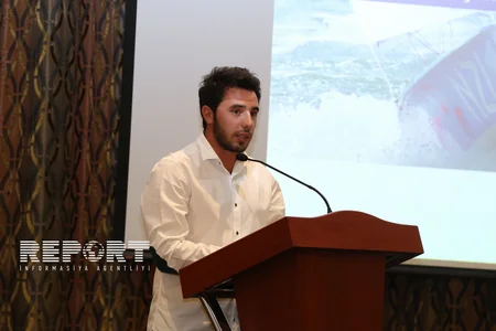 Qüdrət Qurbanov: Gələn il yelkənli qayıq üzrə dünya çempionatı Azərbaycanda keçiriləcək