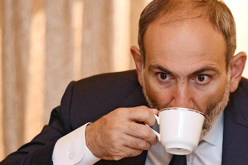Postpandemic’s surprise for Armenia - rumors about new premier in parliament - COMMENT