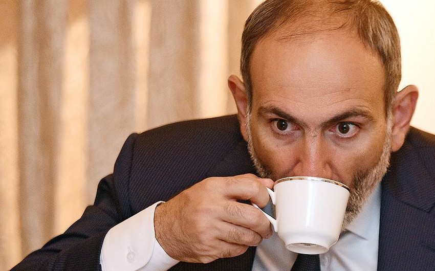 Postpandemic’s surprise for Armenia - rumors about new premier in parliament - COMMENT