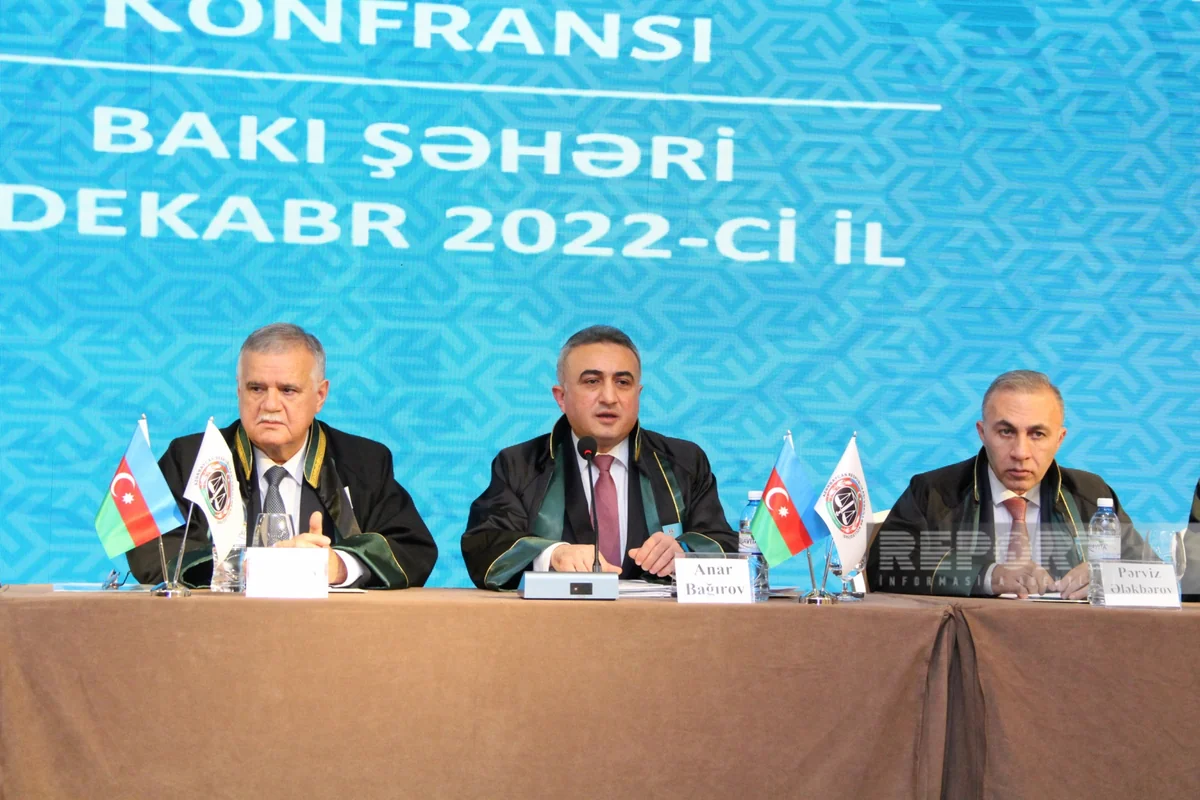 Son 5 ildə Azərbaycanda vəkillərin sayı 2,5 dəfə artıb