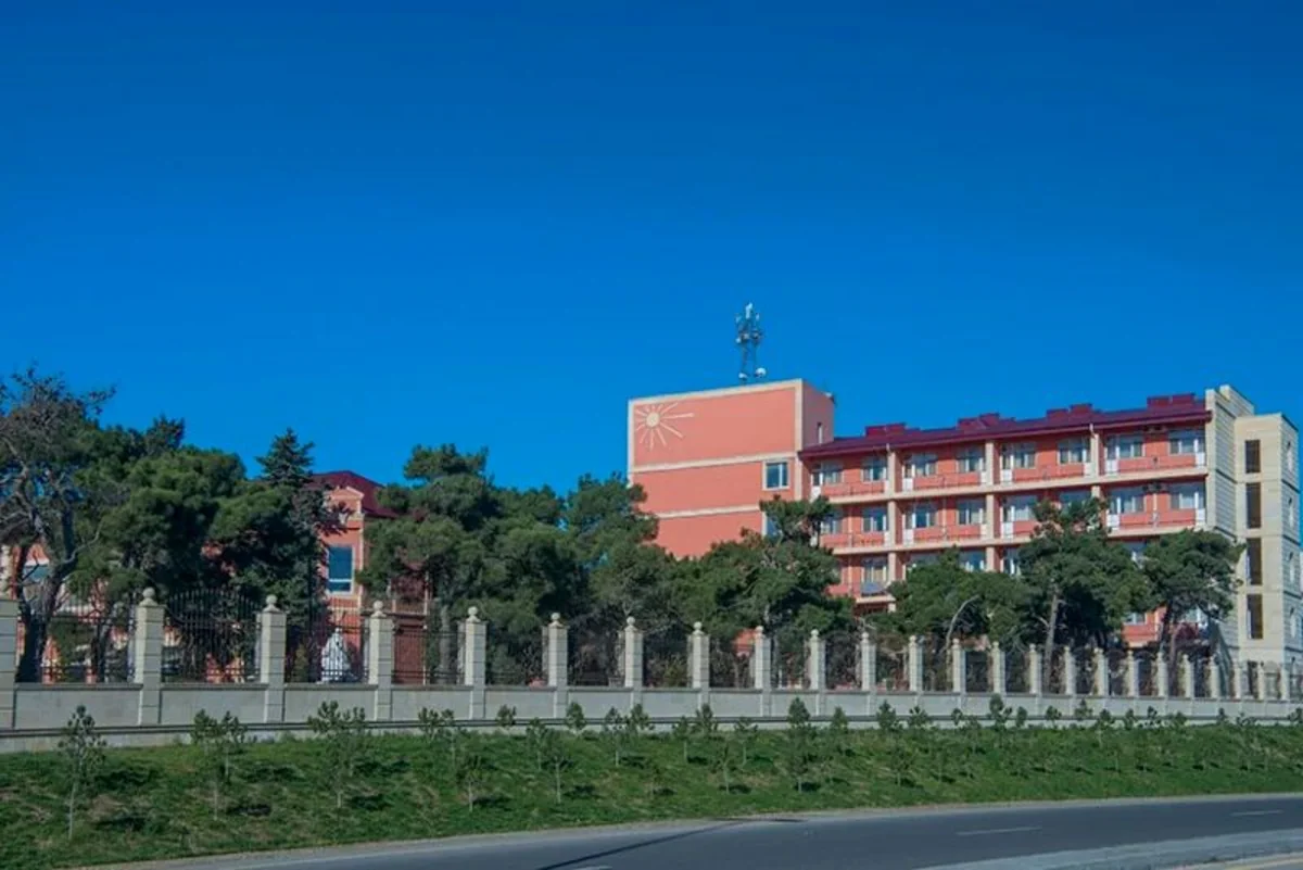 Azərbaycanda sanatoriya-kurort yollayışlarının sayının 10 % artması gözlənilir