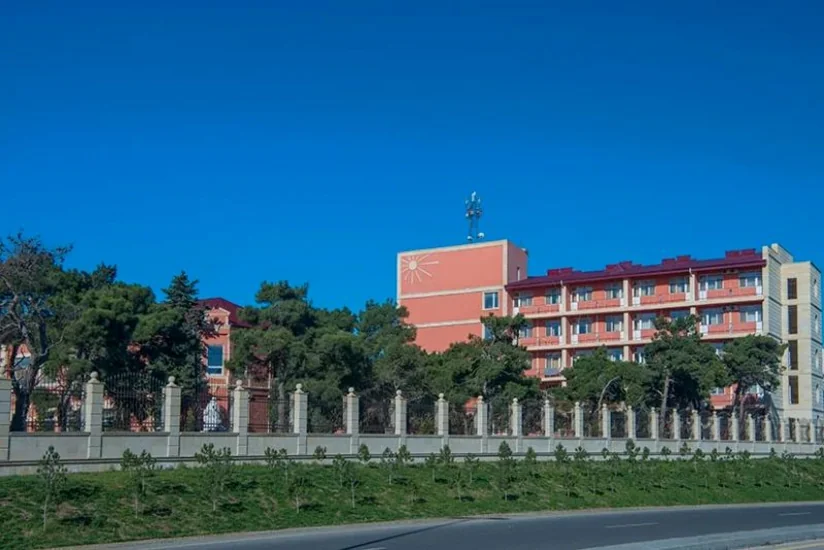 Azərbaycanda sanatoriya-kurort yollayışlarının sayının 10 % artması gözlənilir