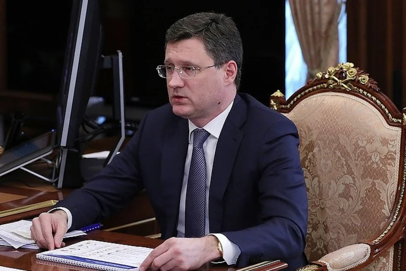 Россия и Иран обсуждают новые проекты в нефтегазовой сфере и электроэнергетике