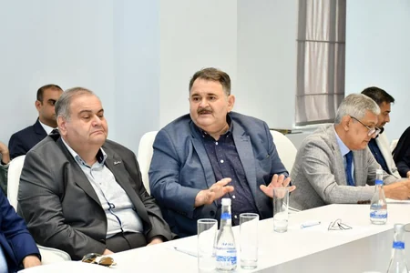 Kino Agentliyi 5 milyon 500 min manatlıq film layihələri müsabiqəsi elan edib