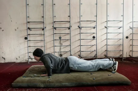 Metsamor: a city living between poverty and survival, between life and death - PHOTO REPORT