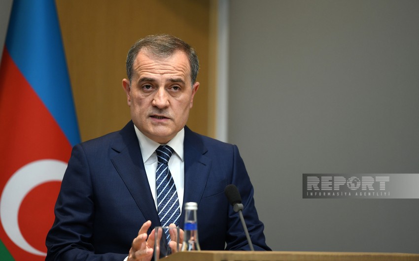 Ceyhun Bayramov: “Azərbaycan Cənubi Qafqazda Aİ-nin əsas ticarət tərəfdaşıdır”