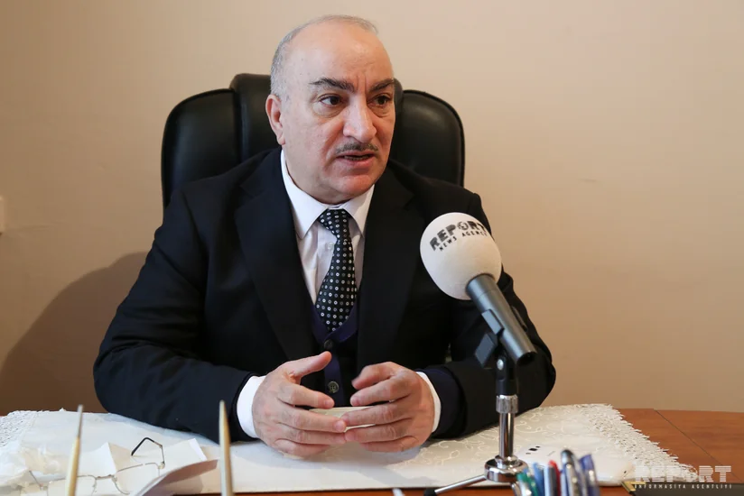 Deputat: Şəhid ailələrinə mənzillərin verilməsi xüsusi diqqətdə saxlanılmalıdır