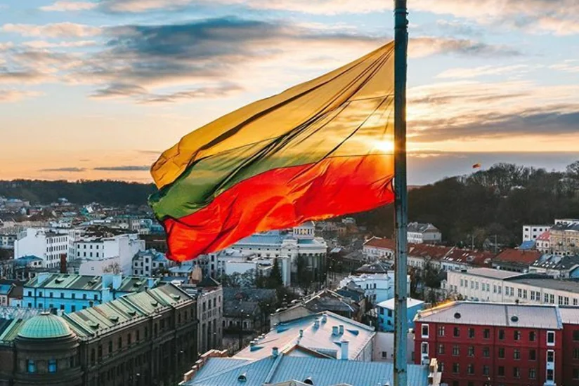 Litva Rusiya ilə sərhəddə hava dəhlizi yaradır