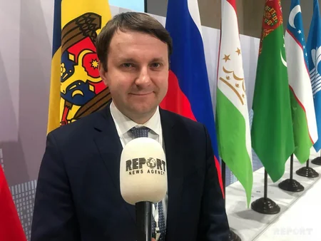 Moskvada MDB Hökumət Başçıları Şurasının iclası keçirilib - YENİLƏNİB