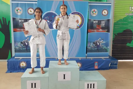 İsmayıllıda cüdo üzrə region birinciliyinə yekun vurulub