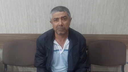 Şəmkirdə “Kalaşnikov” satmaqda şübhəli bilinən şəxs saxlanılıb