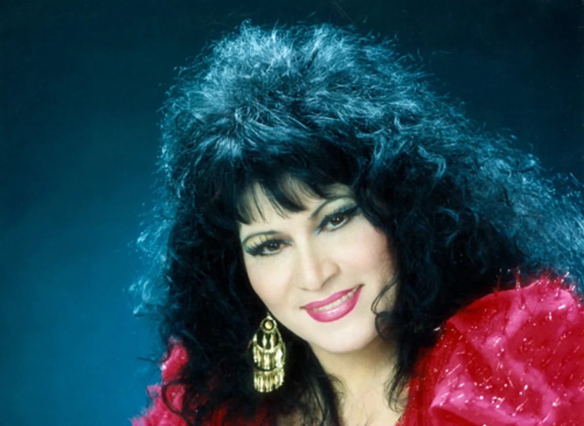 Zeynəb Xanlarova ABŞ və Kanadada konsert verəcək