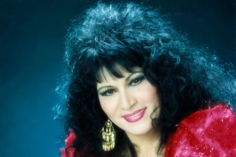 Zeynəb Xanlarova ABŞ və Kanadada konsert verəcək