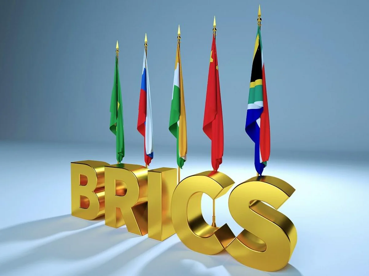Azərbaycan BRICS-ə üzvlük üçün müraciət edib - RƏSMİ