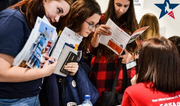 EducationUSA Alumni Fair to be held in Baku