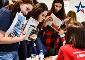 В Баку пройдет ярмарка выпускников EducationUSA