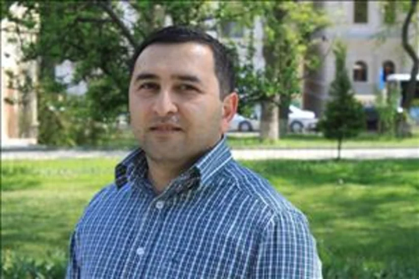 ​Bəşir Süleymanlı azadlığa buraxılıb