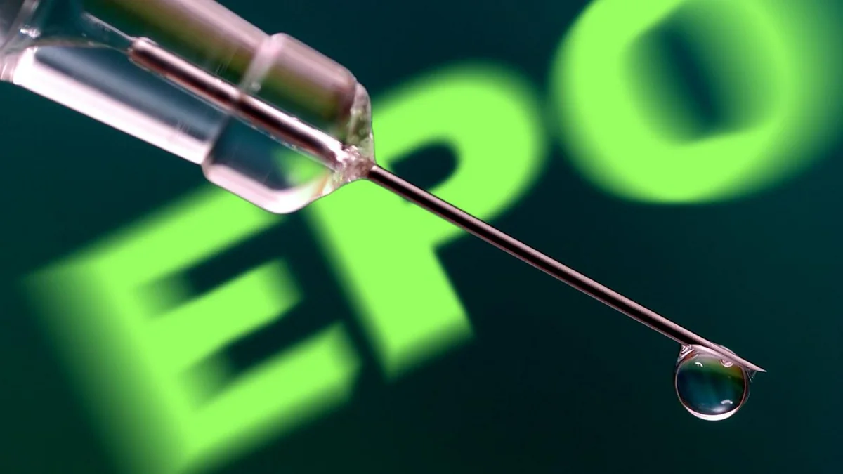 Amendments proposed to anti-doping legislation in Azerbaijan