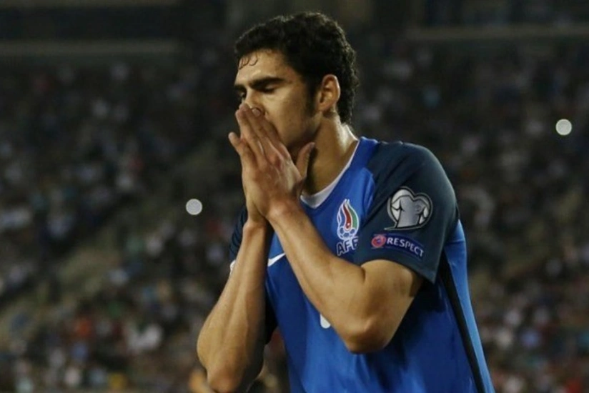 Neftçidən Ramil Şeydayev açıqlaması