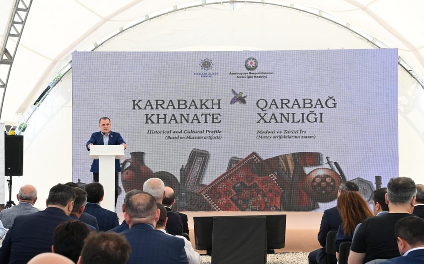 Azərbaycanın diplomatik xidmət orqanları rəhbərlərinin müşavirəsi yekunlaşıb