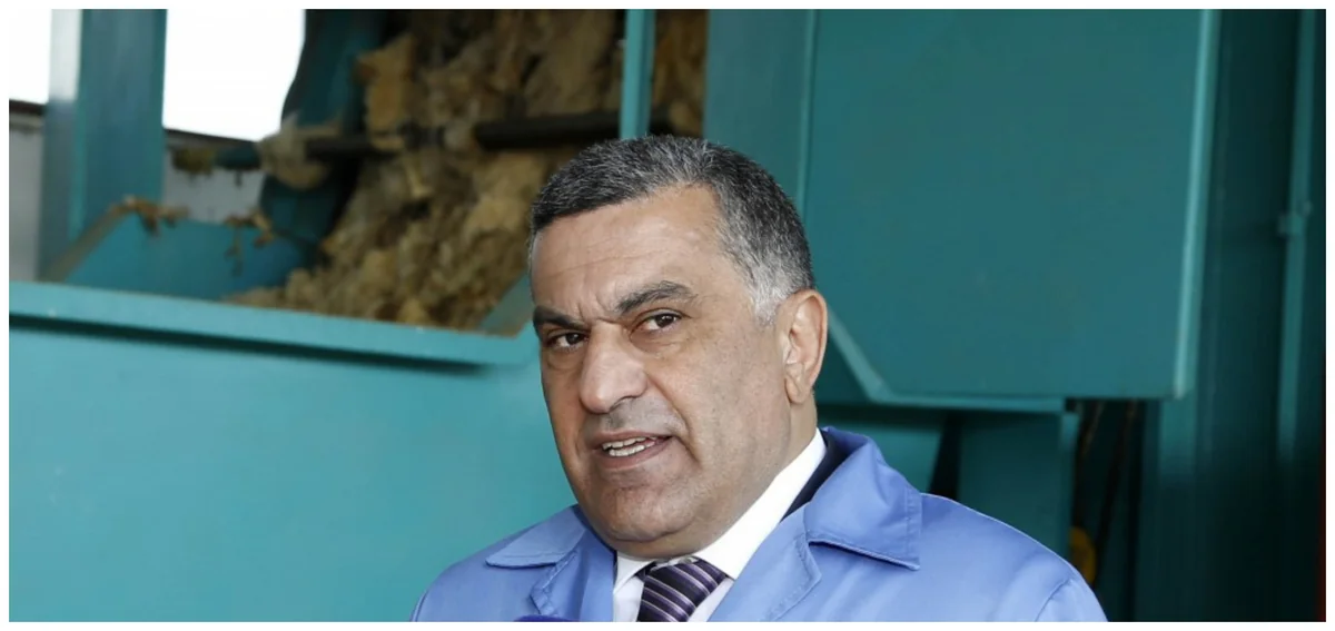 Şirkət rəhbərinin cinayət işi məhkəməyə göndərildi