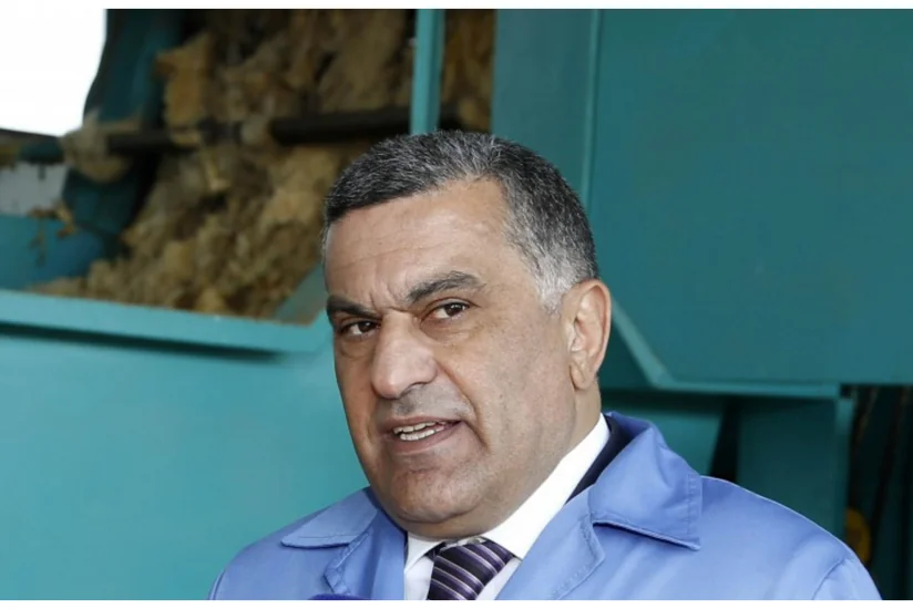 Şirkət rəhbərinin cinayət işi məhkəməyə göndərildi